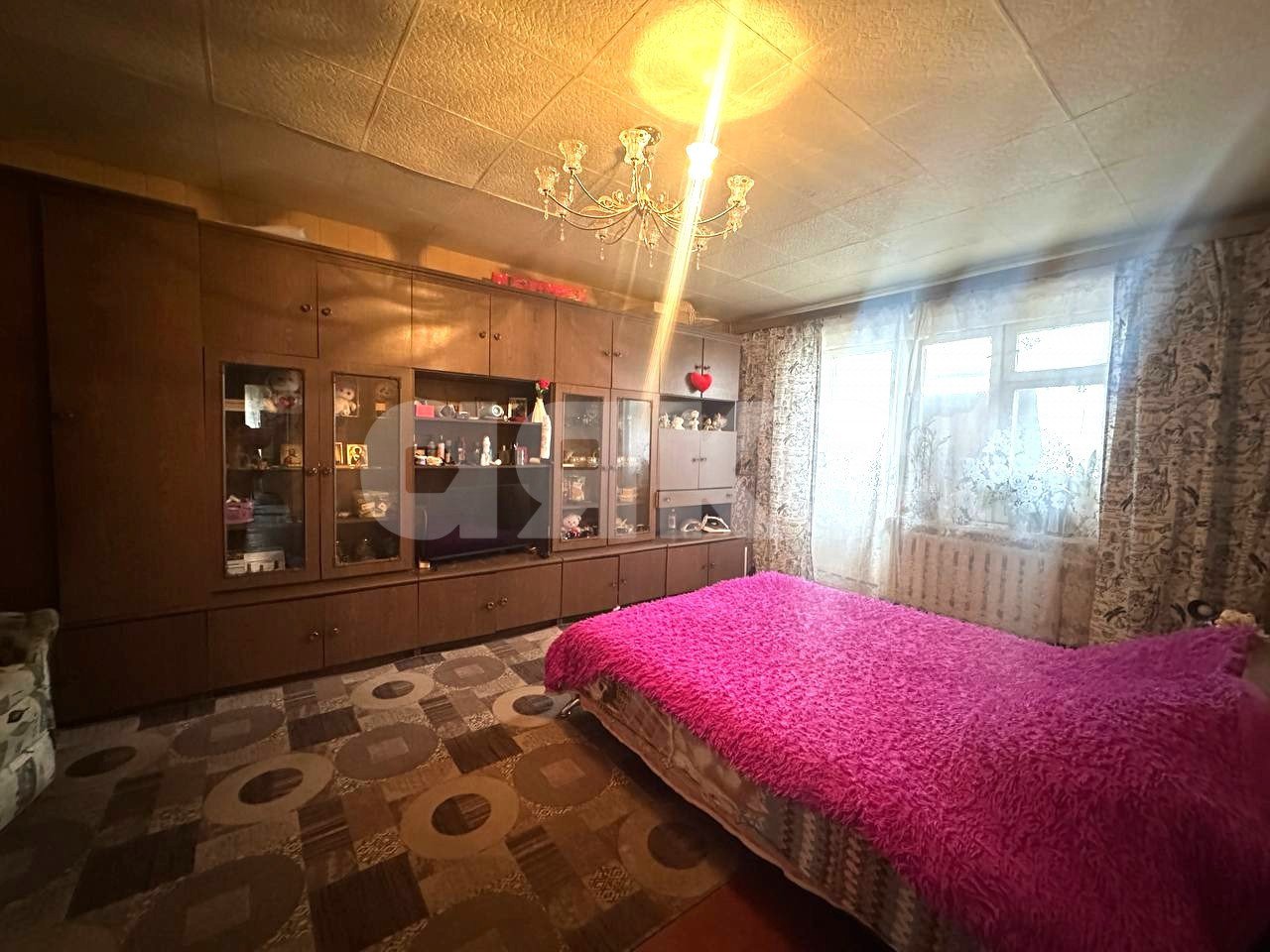 Фото №22: 3-комнатная квартира 60 м² - Подольск, Климовск, ул. Ихтиманская, 3