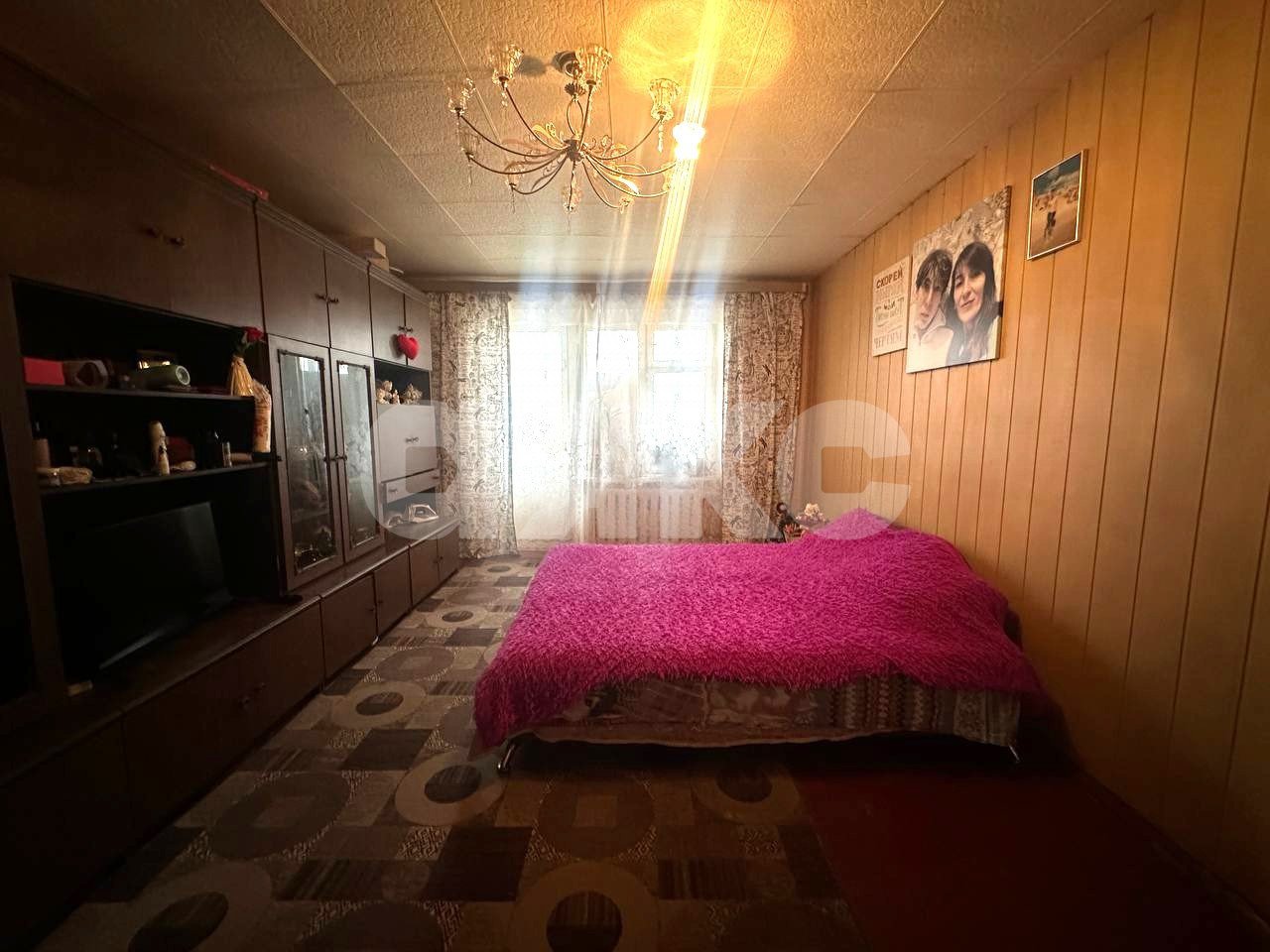 Фото №27: 3-комнатная квартира 60 м² - Подольск, Климовск, ул. Ихтиманская, 3