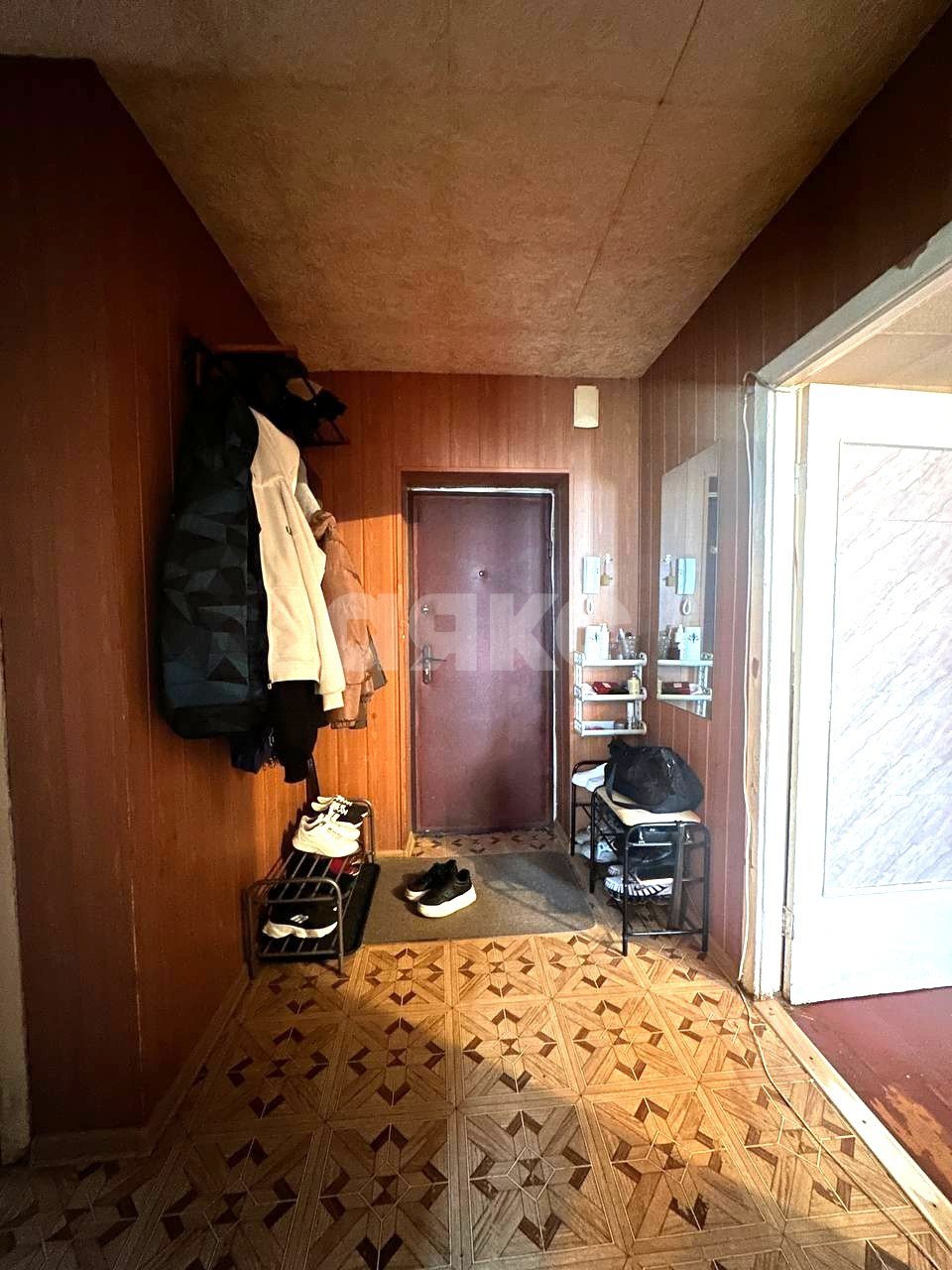 Фото №21: 3-комнатная квартира 60 м² - Подольск, Климовск, ул. Ихтиманская, 3