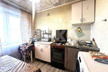 Фото №5: 3-комнатная квартира 60 м² - Подольск, мкр. Климовск, ул. Ихтиманская, 3