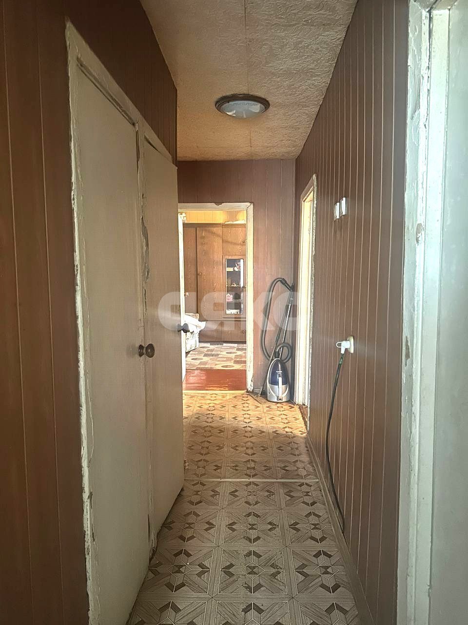 Фото №12: 3-комнатная квартира 60 м² - Подольск, Климовск, ул. Ихтиманская, 3