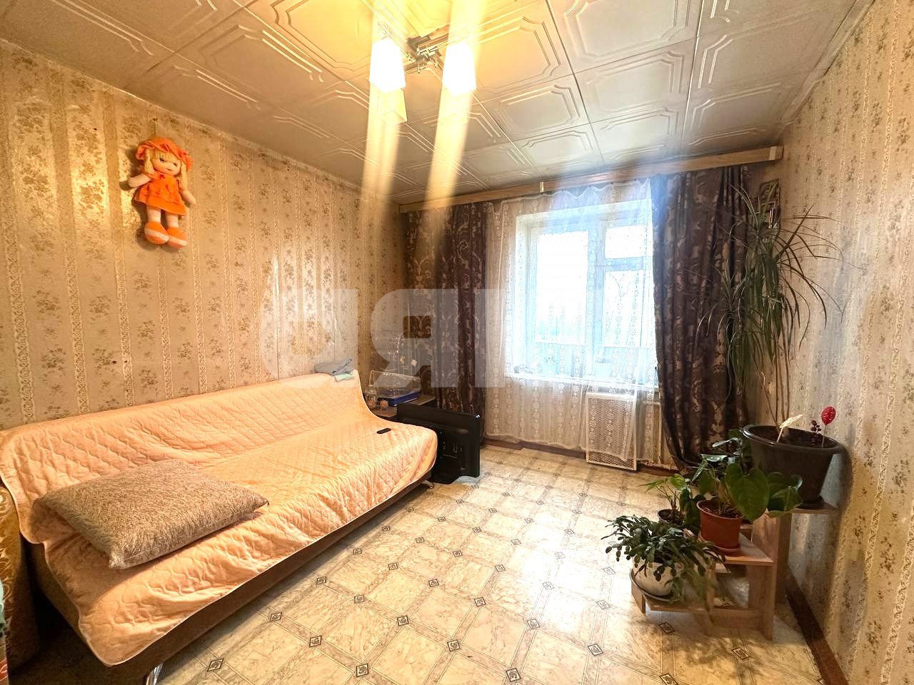 Фото №13: 3-комнатная квартира 60 м² - Подольск, Климовск, ул. Ихтиманская, 3