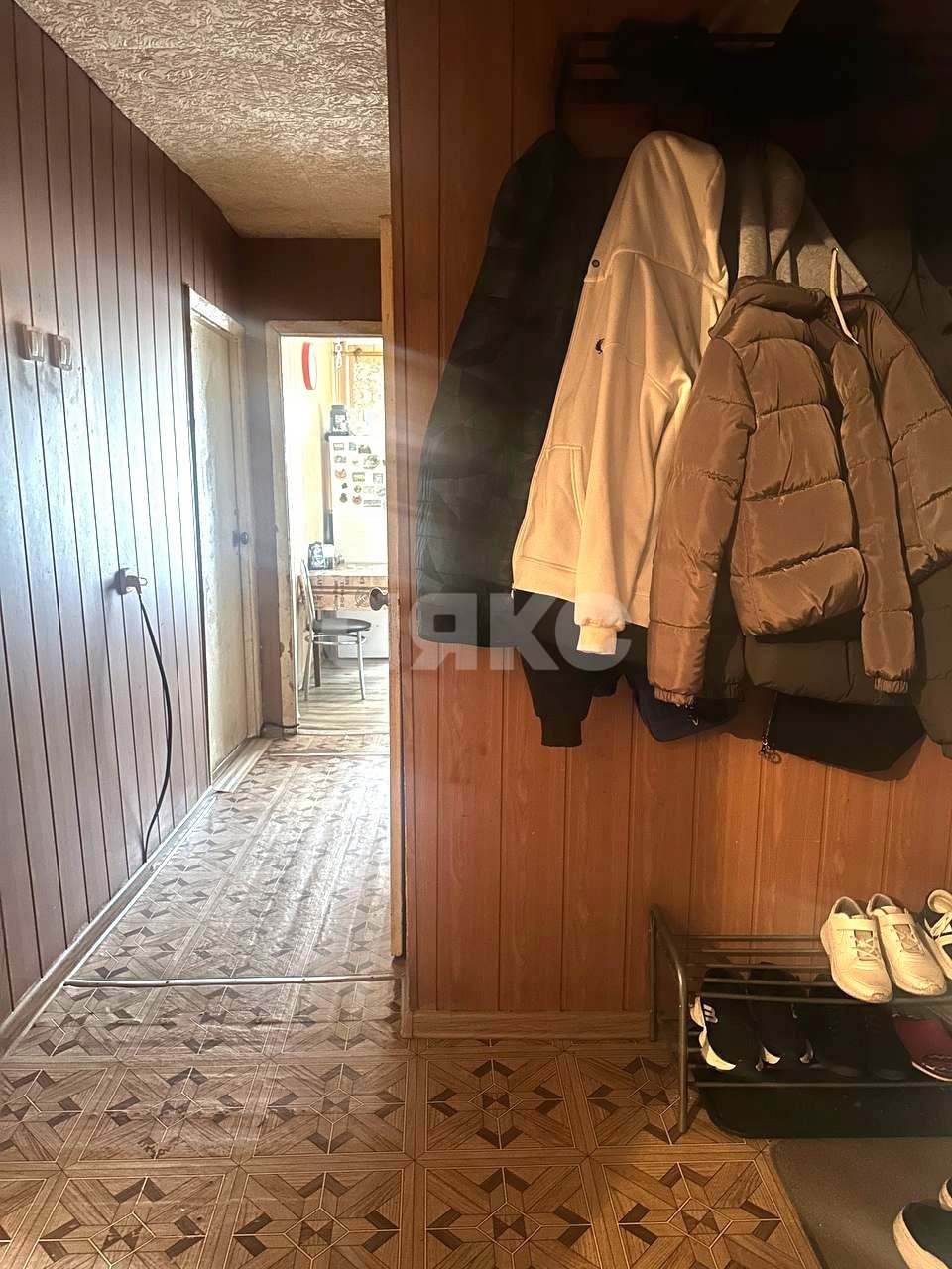 Фото №20: 3-комнатная квартира 60 м² - Подольск, Климовск, ул. Ихтиманская, 3