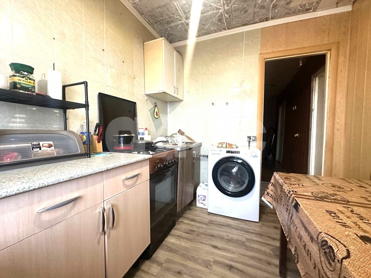 Фото №7: 3-комнатная квартира 60 м² - Подольск, Климовск, ул. Ихтиманская, 3