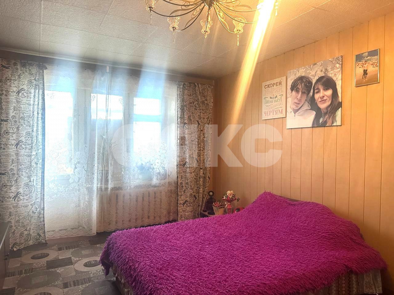 Фото №26: 3-комнатная квартира 60 м² - Подольск, Климовск, ул. Ихтиманская, 3