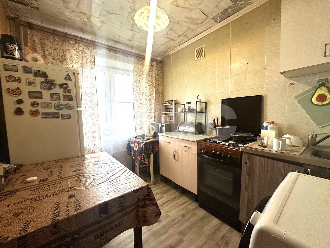 Фото №9: 3-комнатная квартира 60 м² - Подольск, Климовск, ул. Ихтиманская, 3