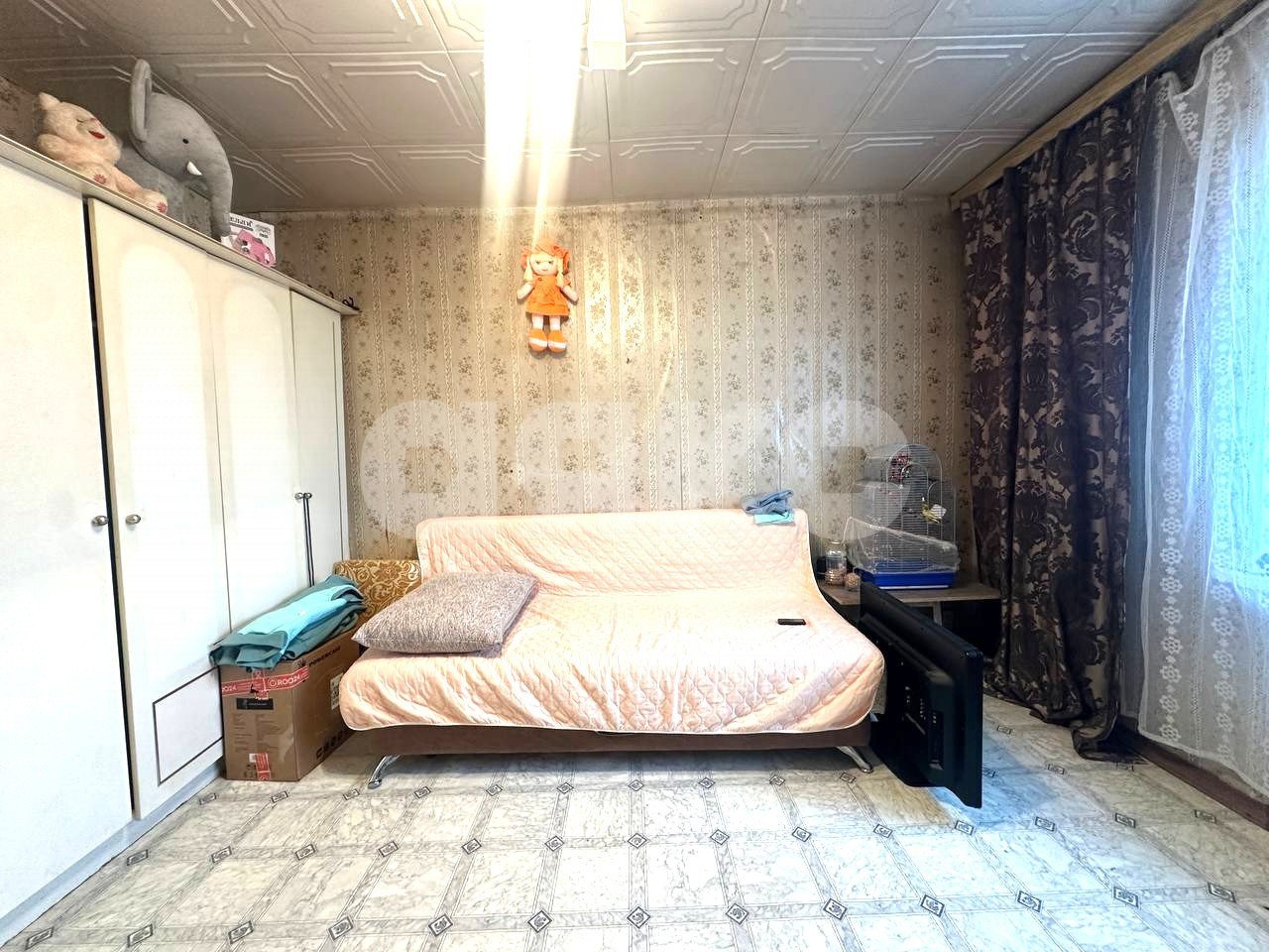 Фото №14: 3-комнатная квартира 60 м² - Подольск, Климовск, ул. Ихтиманская, 3