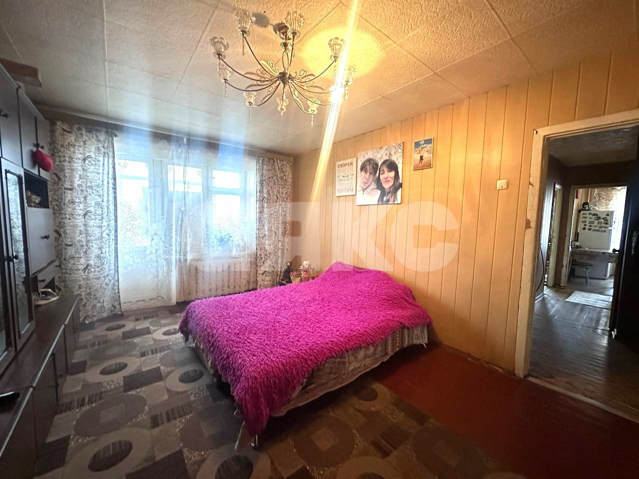 Фото №23: 3-комнатная квартира 60 м² - Подольск, Климовск, ул. Ихтиманская, 3