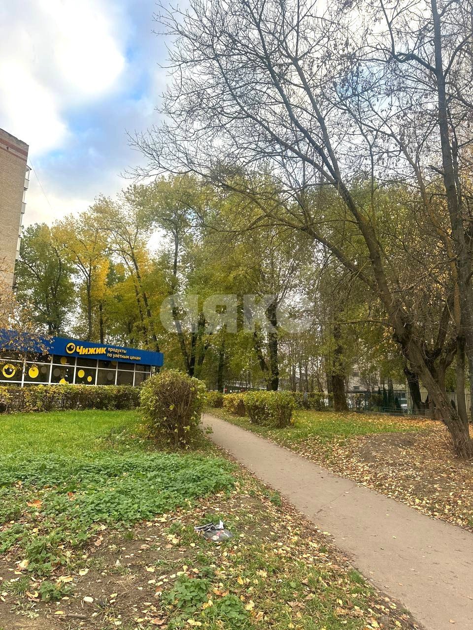 Фото №2: 3-комнатная квартира 60 м² - Подольск, Климовск, ул. Ихтиманская, 3