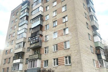 Фото №1: 3-комнатная квартира 60 м² - Подольск, мкр. Климовск, ул. Ихтиманская, 3