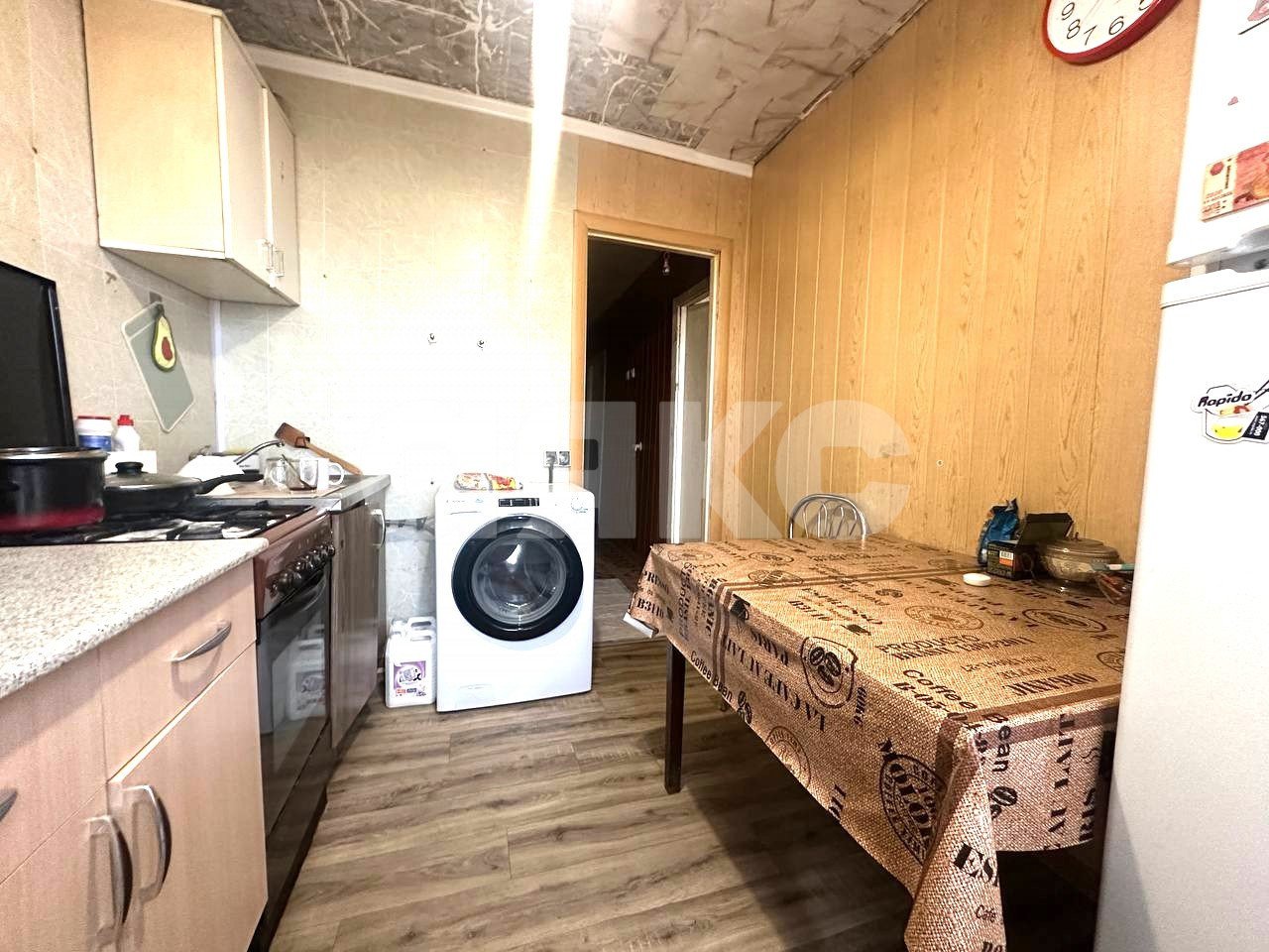 Фото №8: 3-комнатная квартира 60 м² - Подольск, Климовск, ул. Ихтиманская, 3