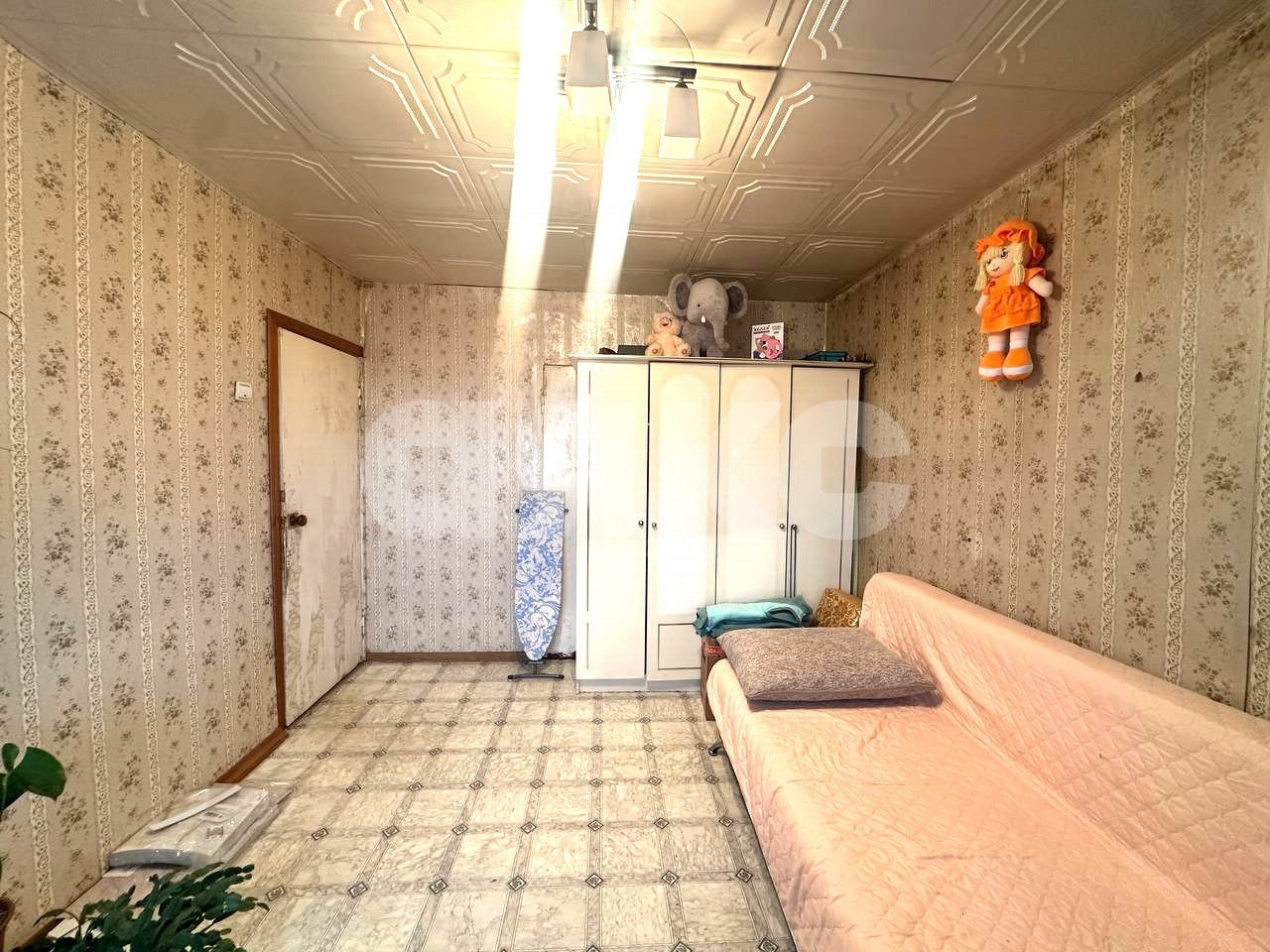 Фото №16: 3-комнатная квартира 60 м² - Подольск, Климовск, ул. Ихтиманская, 3