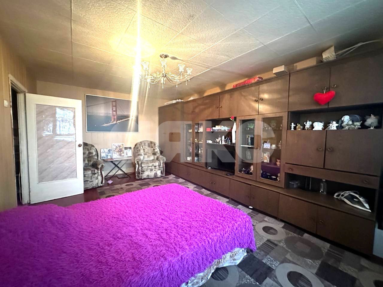 Фото №24: 3-комнатная квартира 60 м² - Подольск, Климовск, ул. Ихтиманская, 3