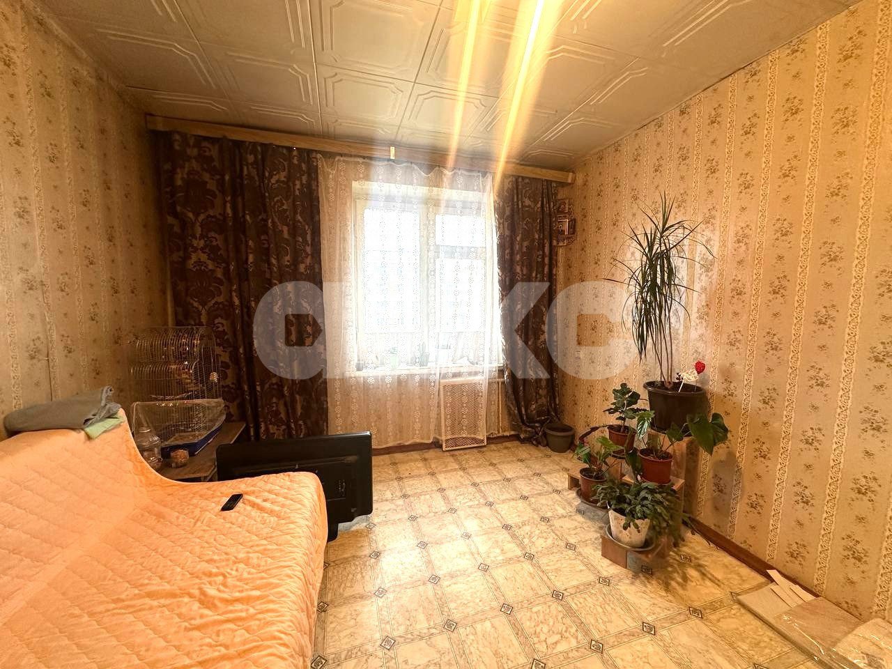 Фото №17: 3-комнатная квартира 60 м² - Подольск, Климовск, ул. Ихтиманская, 3