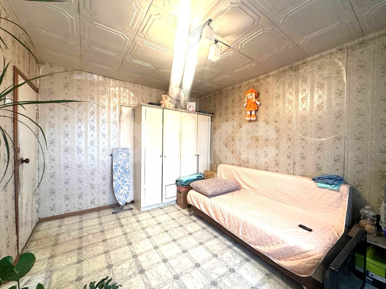 Фото №15: 3-комнатная квартира 60 м² - Подольск, Климовск, ул. Ихтиманская, 3