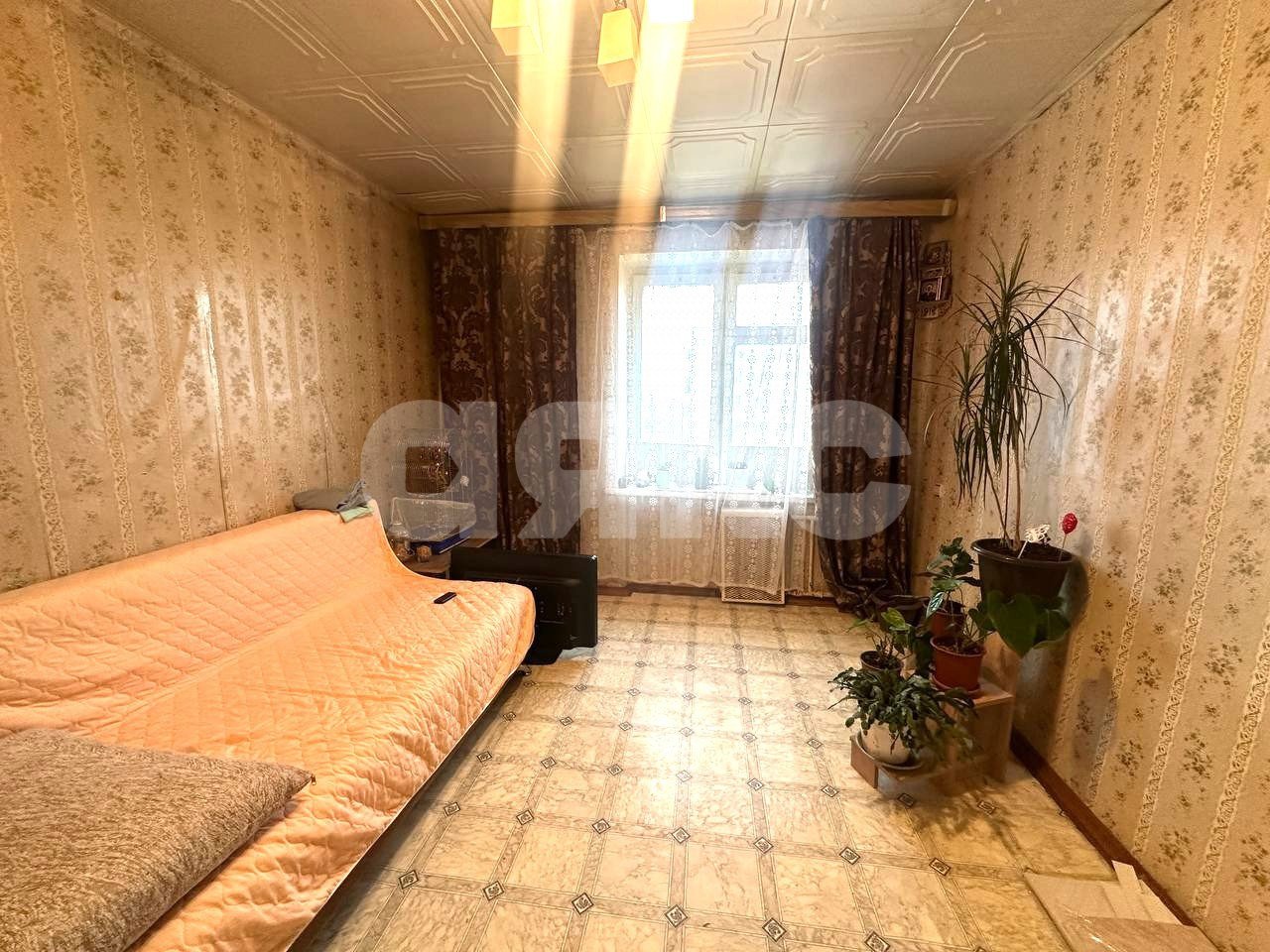 Фото №18: 3-комнатная квартира 60 м² - Подольск, Климовск, ул. Ихтиманская, 3