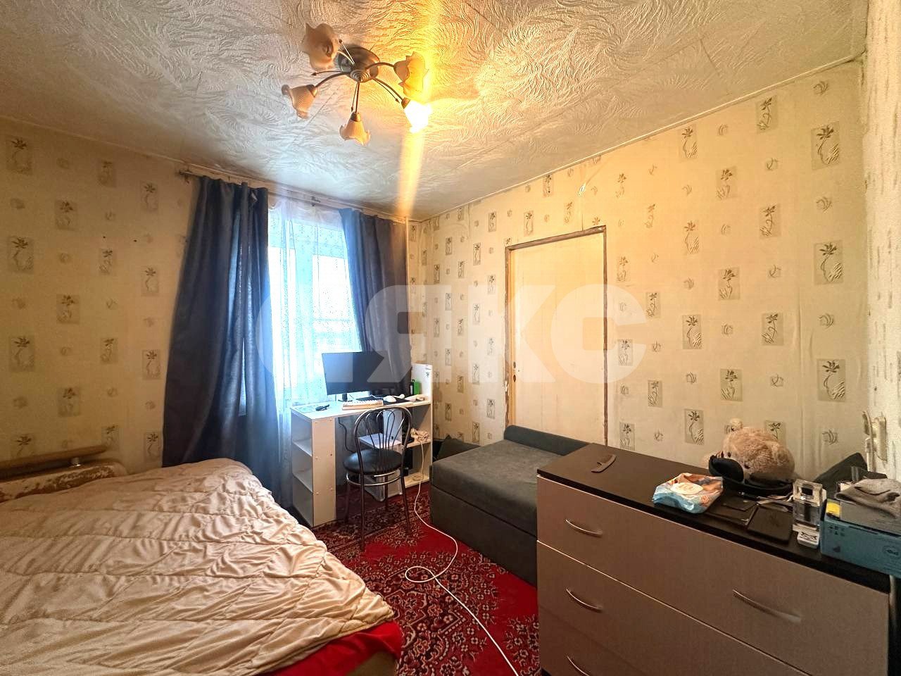 Фото №28: 3-комнатная квартира 60 м² - Подольск, Климовск, ул. Ихтиманская, 3