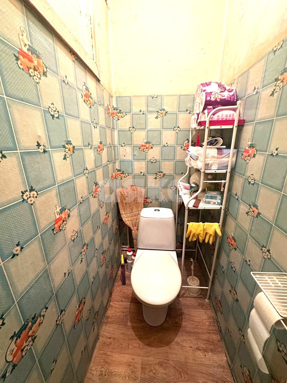 Фото №11: 3-комнатная квартира 60 м² - Подольск, Климовск, ул. Ихтиманская, 3