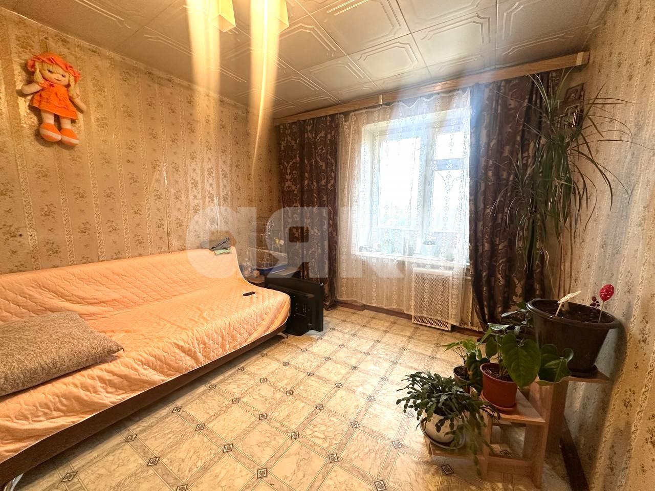 Фото №19: 3-комнатная квартира 60 м² - Подольск, Климовск, ул. Ихтиманская, 3