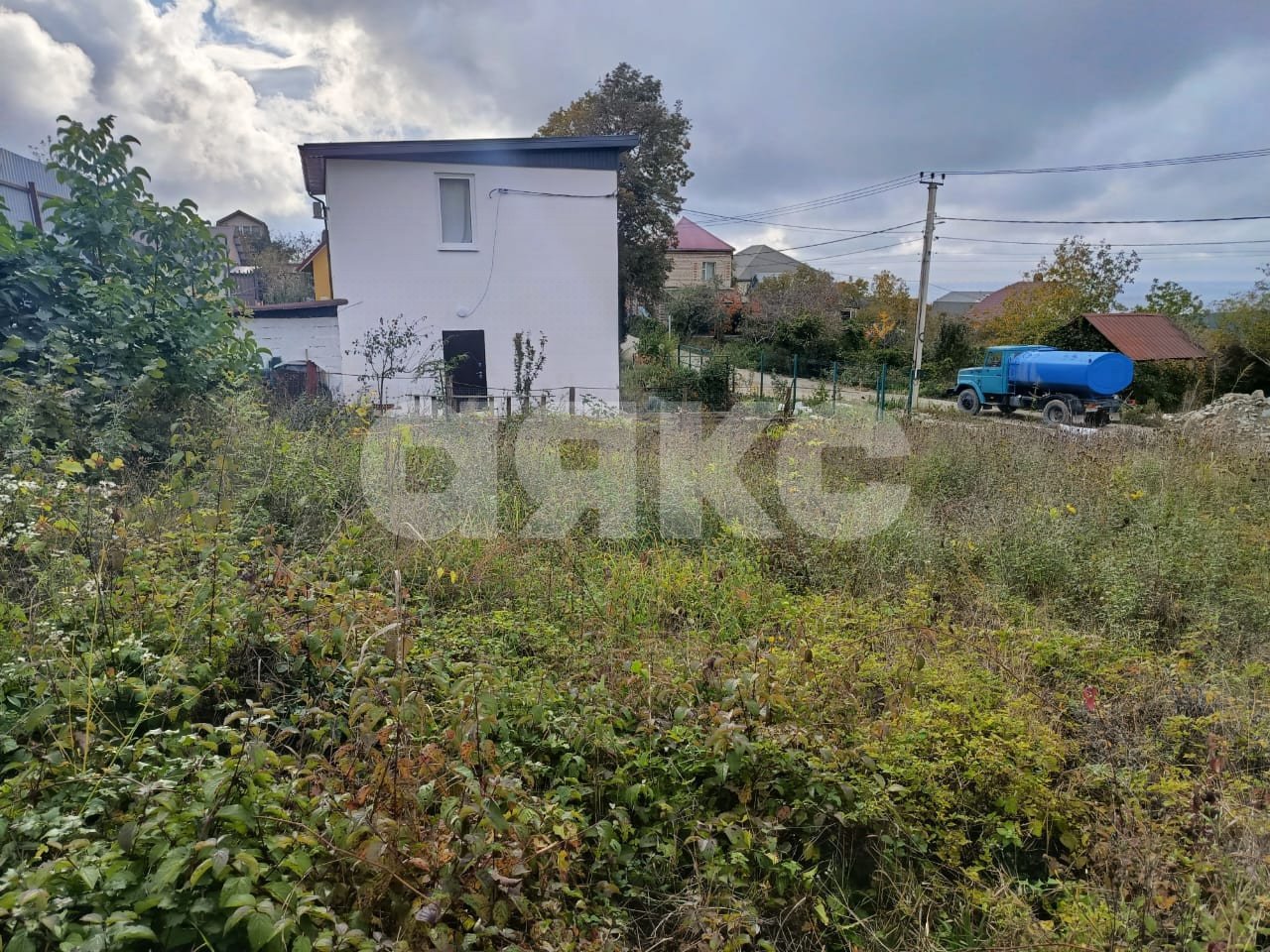 Фото №4: Участок садоводство 3 сот. - СНТ Восход, 3 квартал, ул. Фарватерная