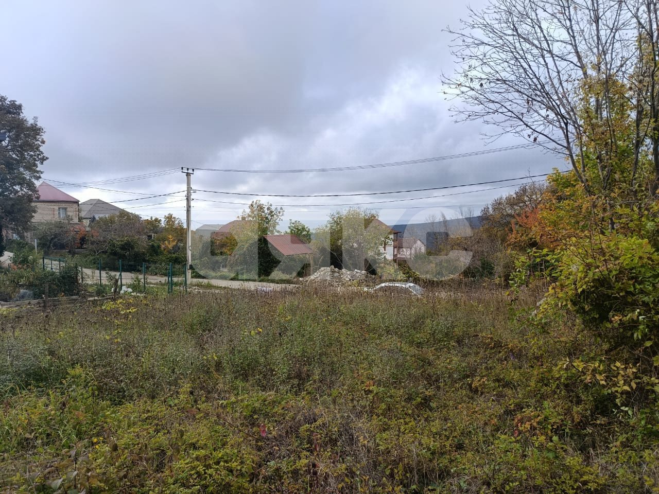 Фото №3: Участок садоводство 3 сот. - СНТ Восход, 3 квартал, ул. Фарватерная