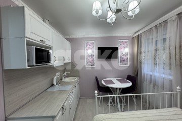 Фото №4: Студия 17 м² - Горячий Ключ, мкр. Курортная Зона, ул. Санаторная, 11