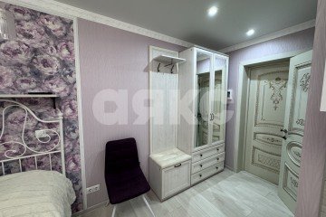 Фото №2: Студия 17 м² - Горячий Ключ, мкр. Курортная Зона, ул. Санаторная, 11