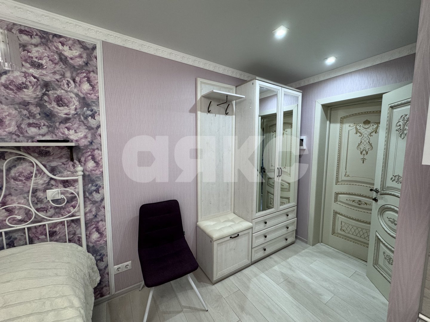 Фото №2: Студия 17 м² - Горячий Ключ, Курортная Зона, ул. Санаторная, 11