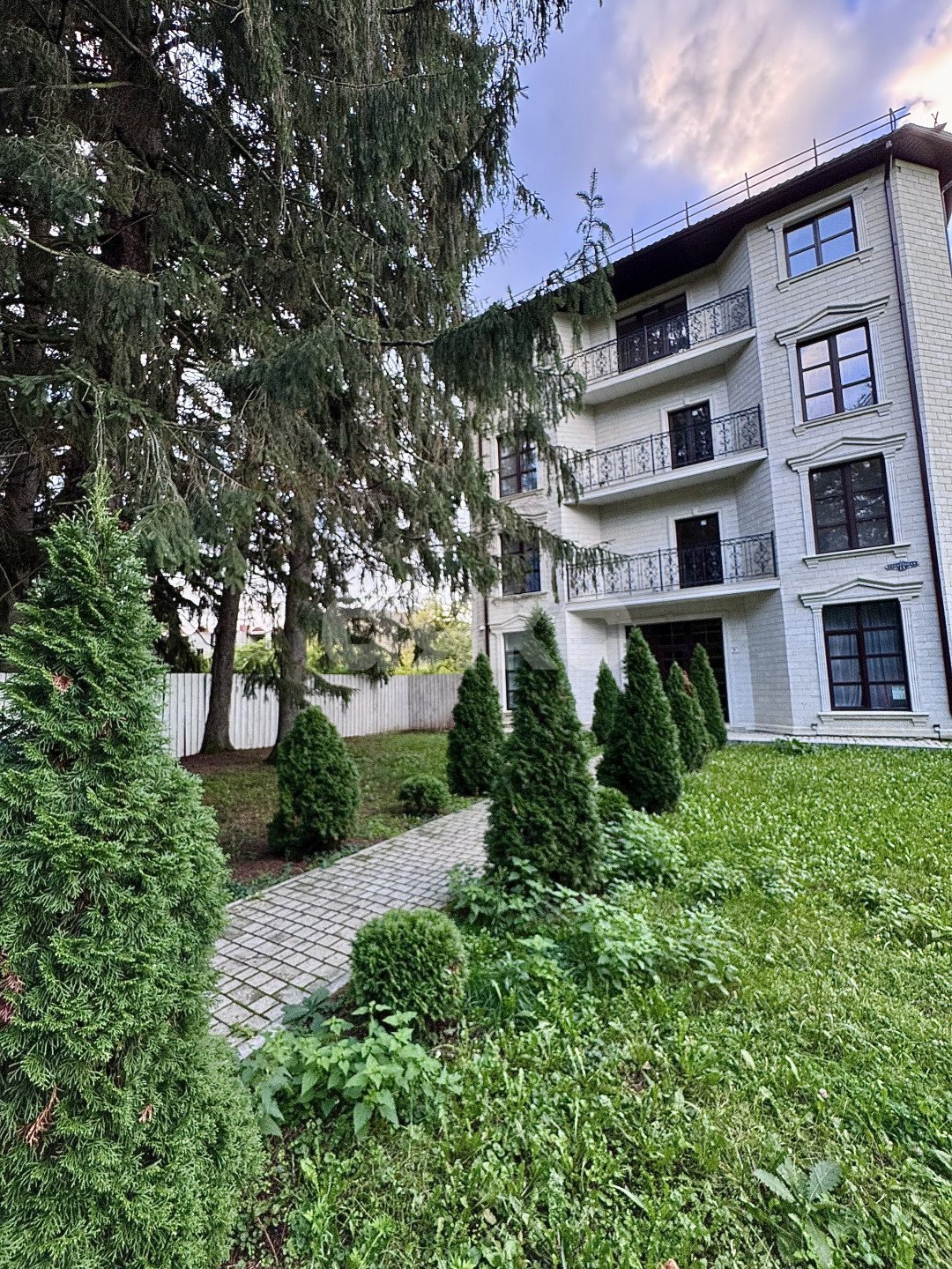 Фото №5: Студия 17 м² - Горячий Ключ, Курортная Зона, ул. Санаторная, 11