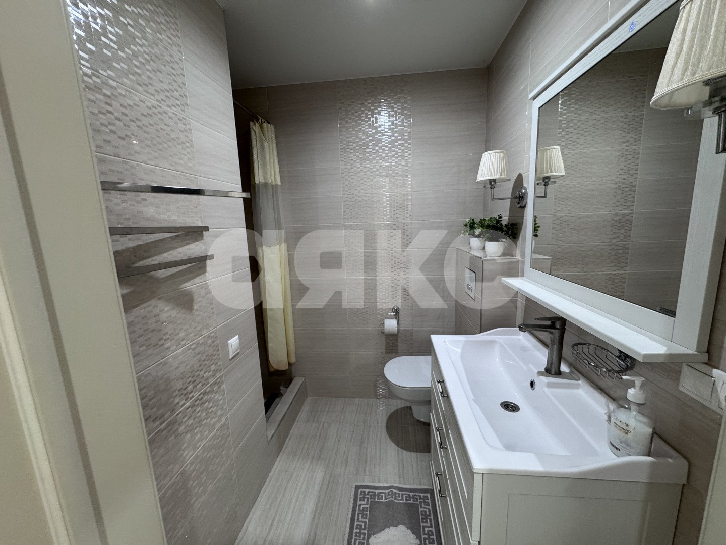 Фото №3: Студия 17 м² - Горячий Ключ, Курортная Зона, ул. Санаторная, 11