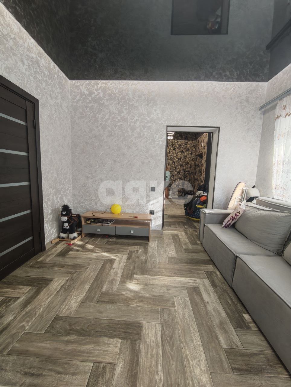 Фото №2: Дом 82 м² + 4.62 сот. - Мариуполь, Ильичёвский, ул. Шопена, 57