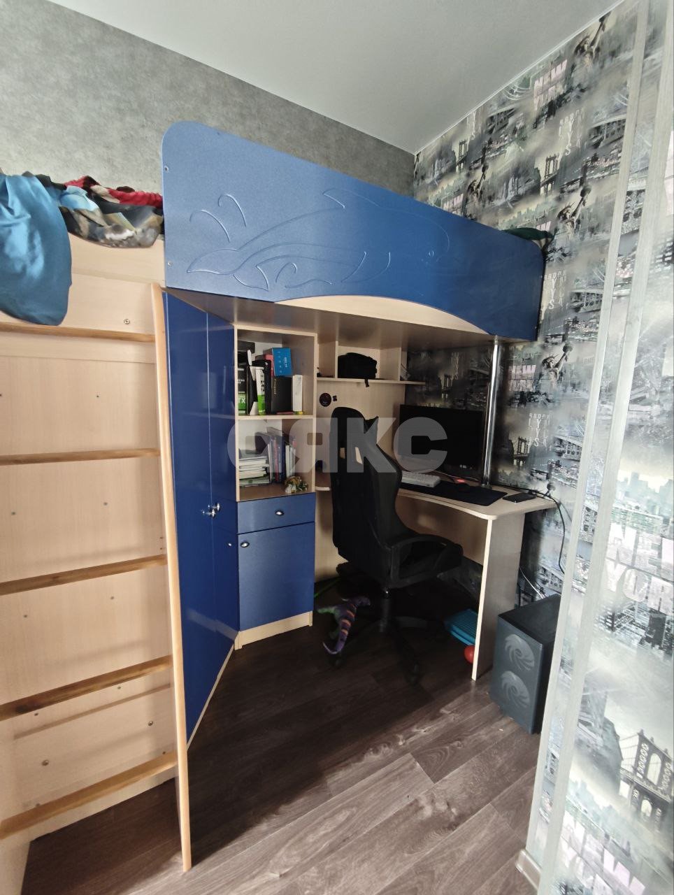 Фото №7: Дом 82 м² + 4.62 сот. - Мариуполь, Ильичёвский, ул. Шопена, 57