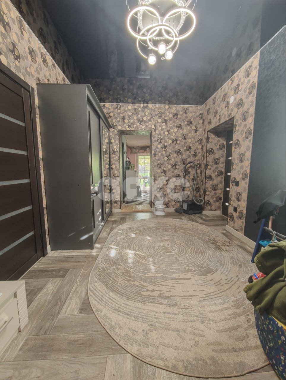 Фото №6: Дом 82 м² + 4.62 сот. - Мариуполь, Ильичёвский, ул. Шопена, 57