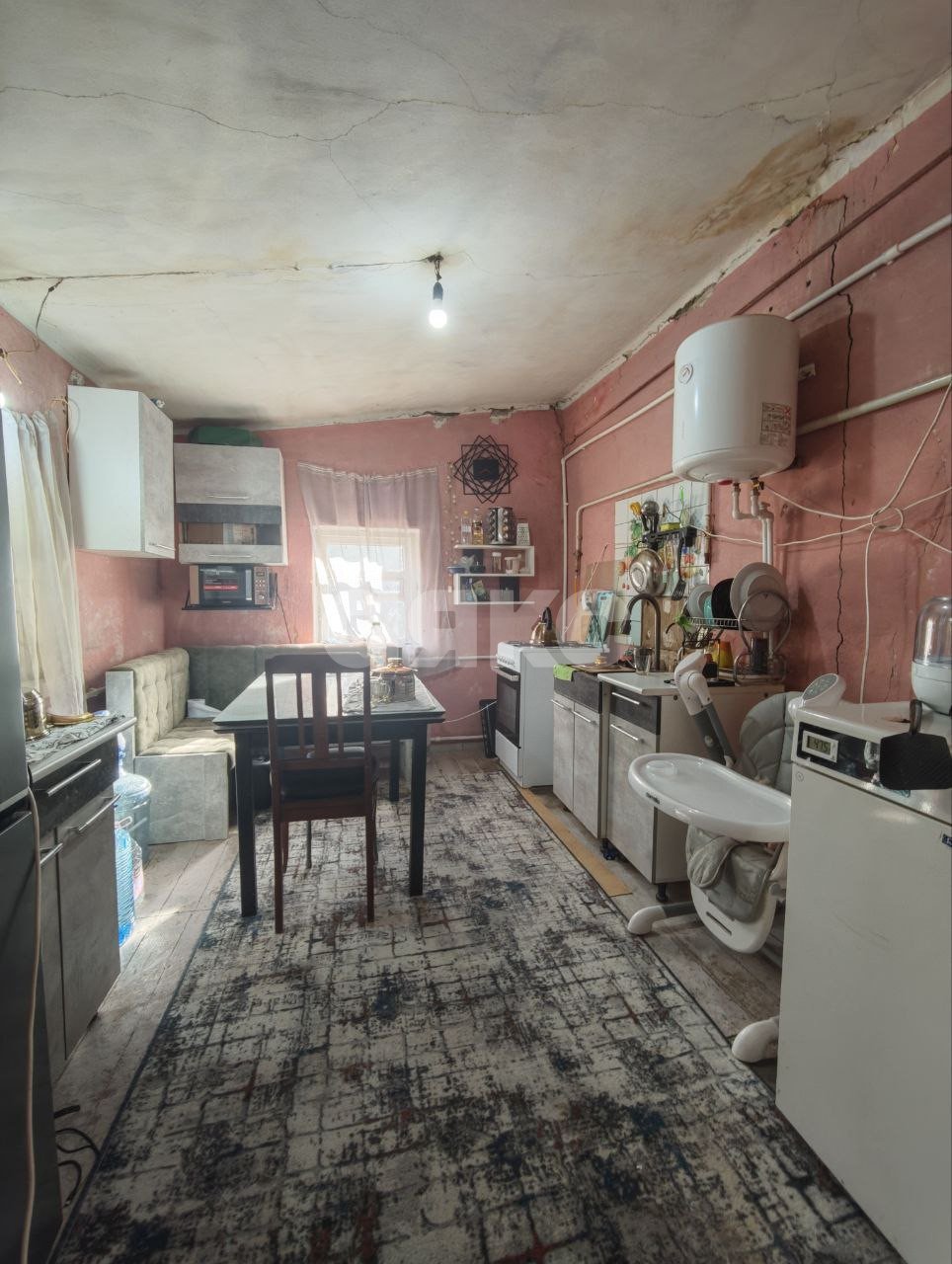 Фото №11: Дом 82 м² + 4.62 сот. - Мариуполь, Ильичёвский, ул. Шопена, 57