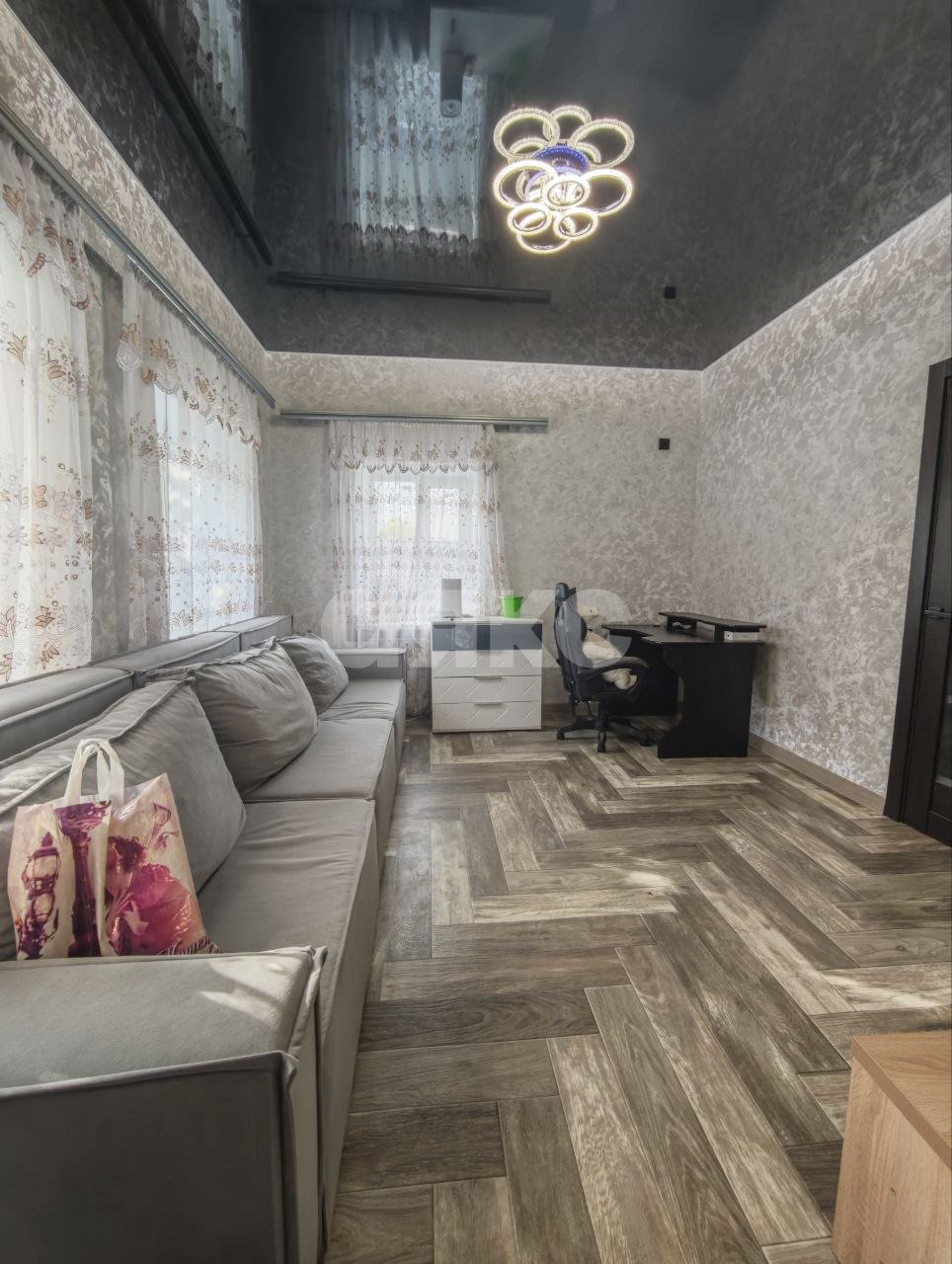 Фото №2: Дом 82 м² + 4.62 сот. - Мариуполь, Ильичёвский, ул. Шопена, 57