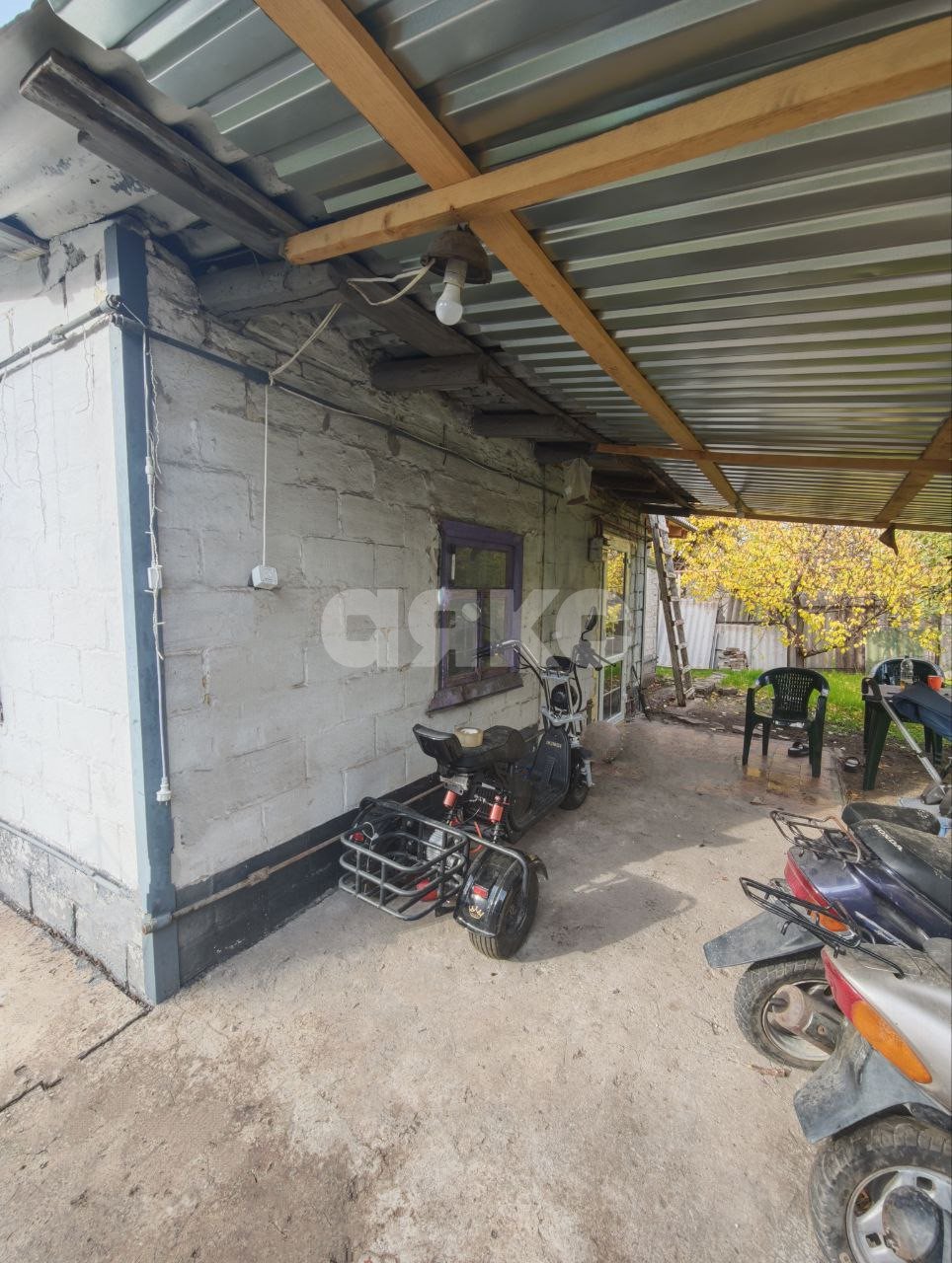 Фото №17: Дом 82 м² + 4.62 сот. - Мариуполь, Ильичёвский, ул. Шопена, 57