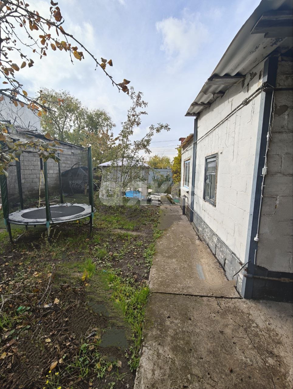 Фото №12: Дом 82 м² + 4.62 сот. - Мариуполь, Ильичёвский, ул. Шопена, 57