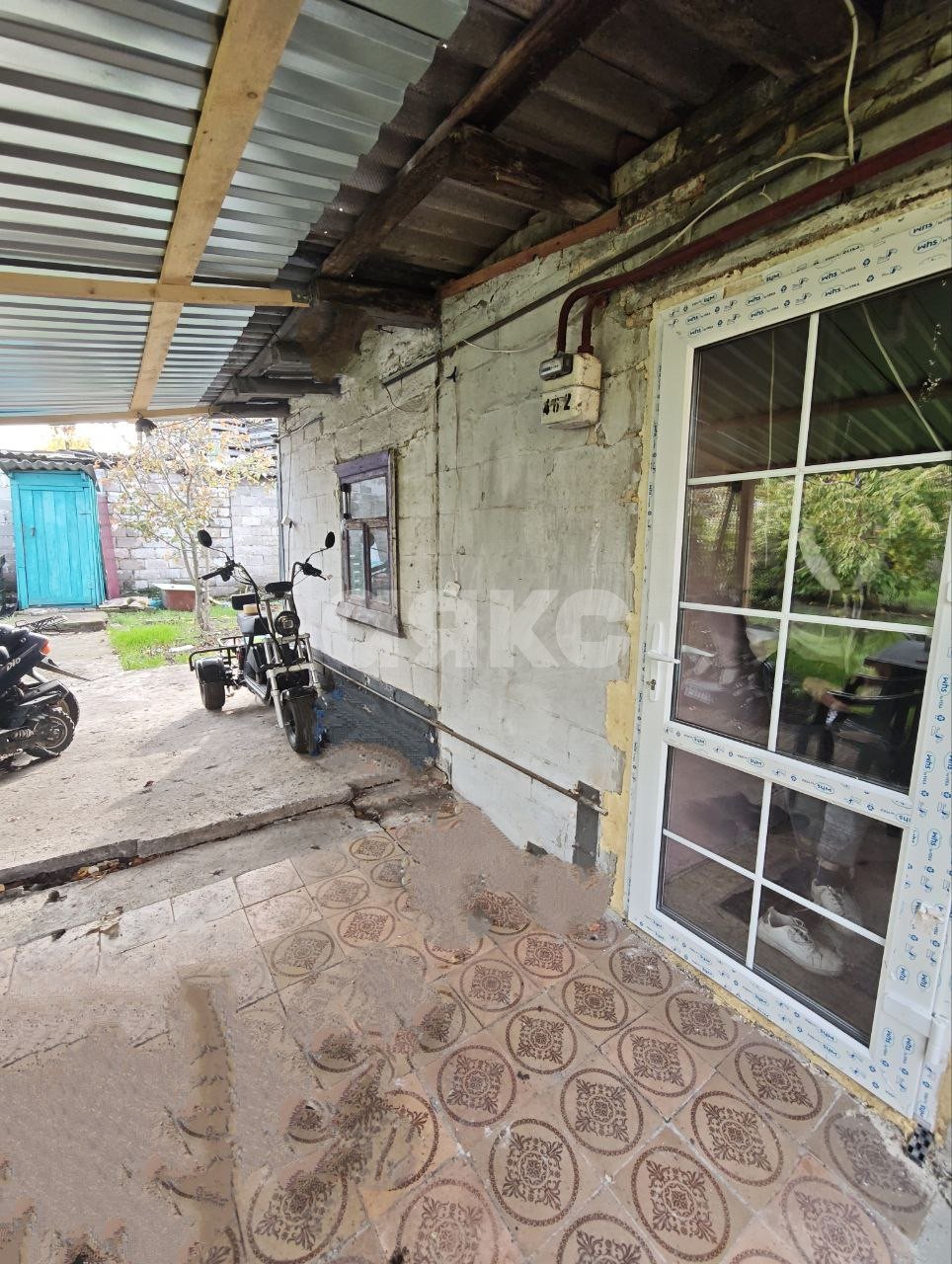 Фото №16: Дом 82 м² + 4.62 сот. - Мариуполь, Ильичёвский, ул. Шопена, 57