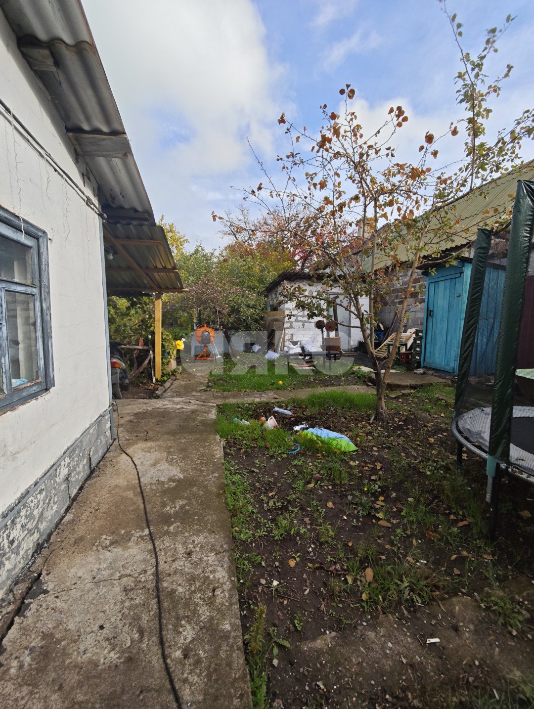 Фото №15: Дом 82 м² + 4.62 сот. - Мариуполь, Ильичёвский, ул. Шопена, 57