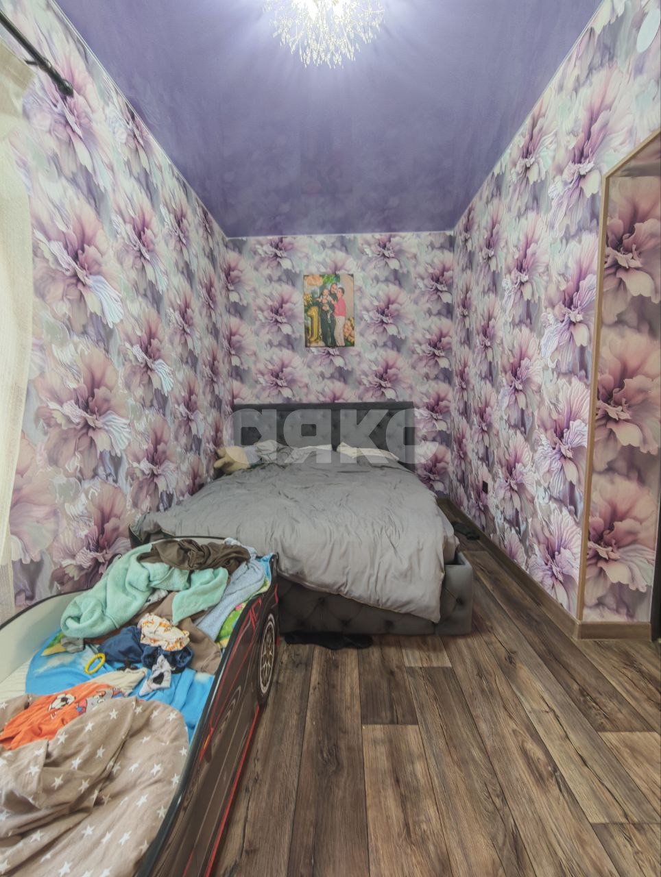 Фото №3: Дом 82 м² + 4.62 сот. - Мариуполь, Ильичёвский, ул. Шопена, 57