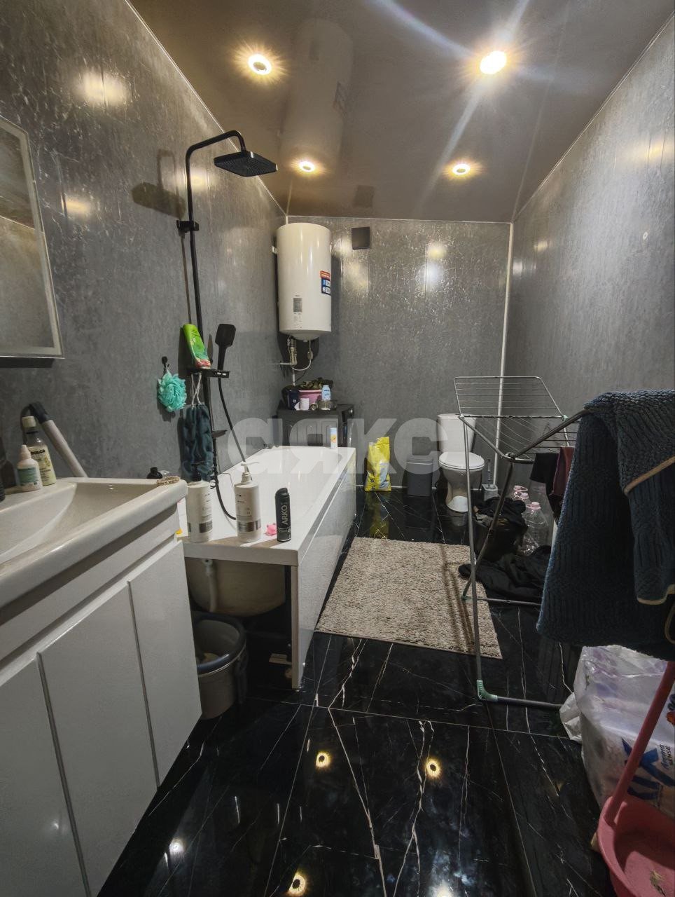 Фото №13: Дом 82 м² + 4.62 сот. - Мариуполь, Ильичёвский, ул. Шопена, 57