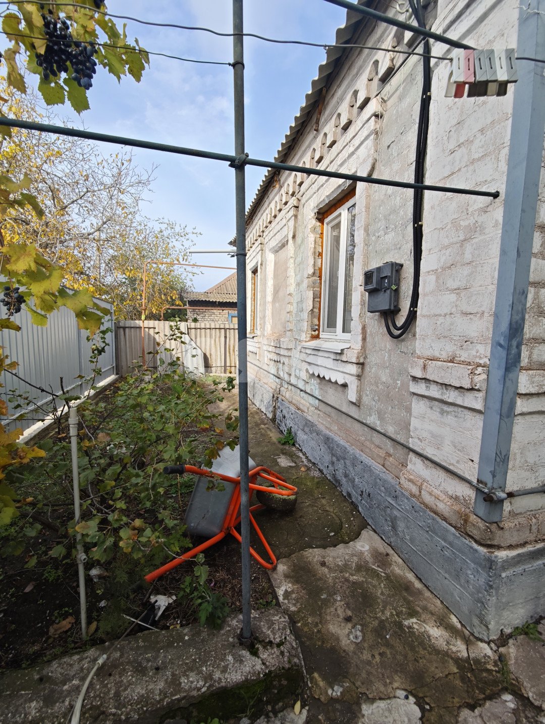 Фото №13: Дом 82 м² + 4.62 сот. - Мариуполь, Ильичёвский, ул. Шопена, 57