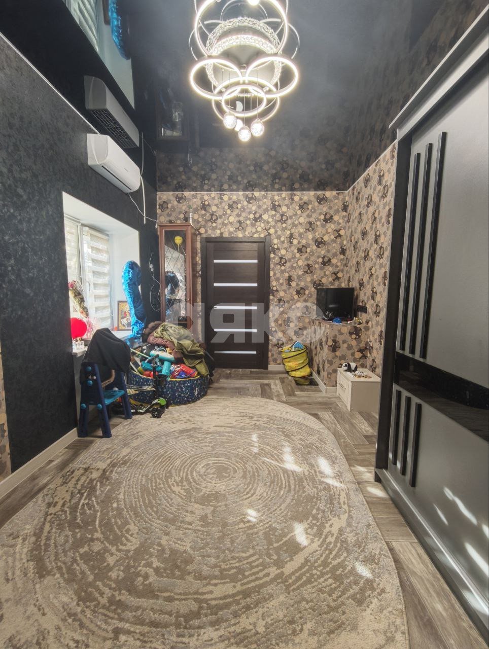 Фото №7: Дом 82 м² + 4.62 сот. - Мариуполь, Ильичёвский, ул. Шопена, 57