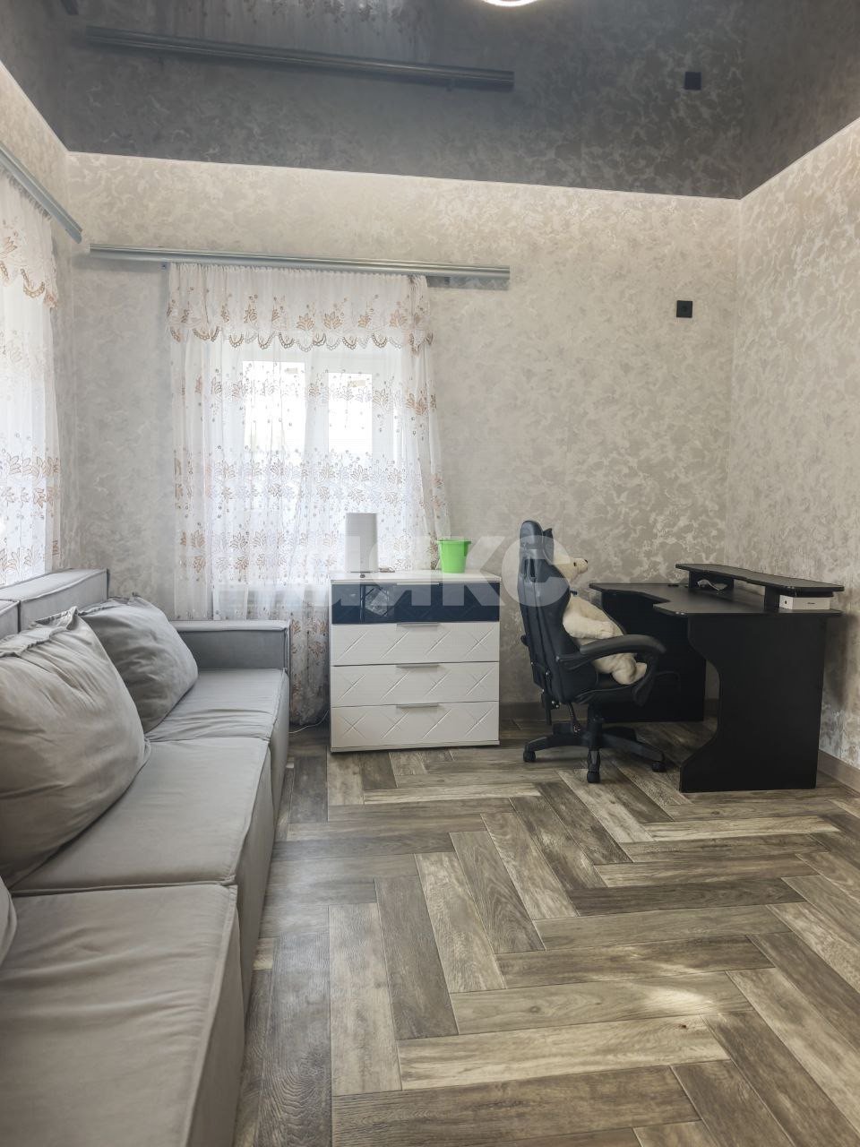 Фото №3: Дом 82 м² + 4.62 сот. - Мариуполь, Ильичёвский, ул. Шопена, 57