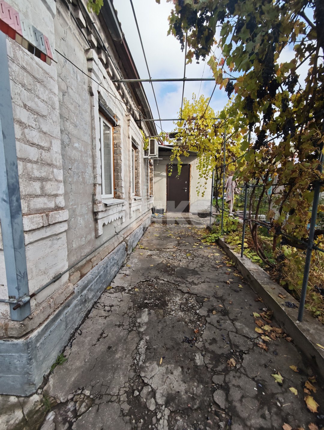 Фото №14: Дом 82 м² + 4.62 сот. - Мариуполь, Ильичёвский, ул. Шопена, 57