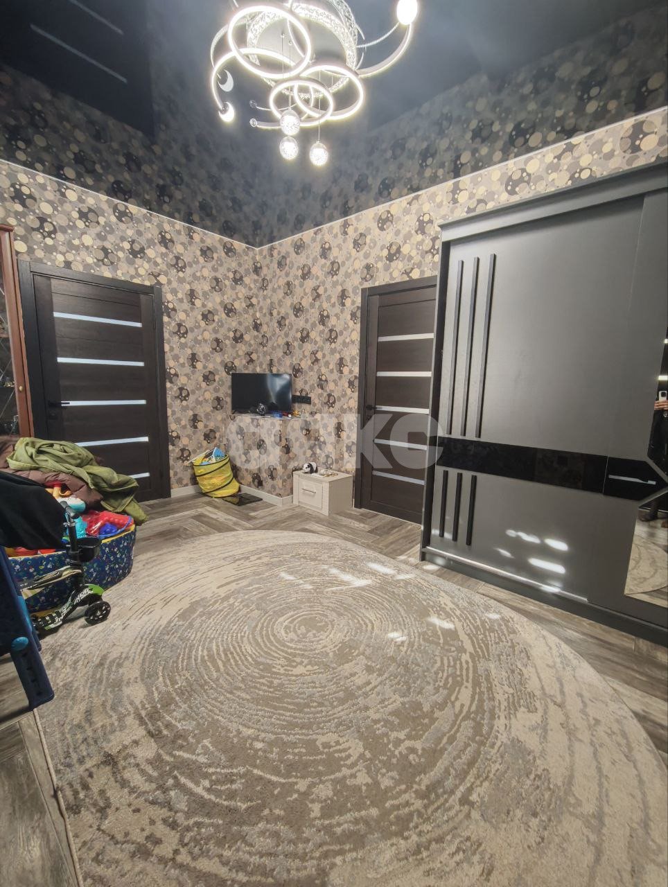 Фото №5: Дом 82 м² + 4.62 сот. - Мариуполь, Ильичёвский, ул. Шопена, 57