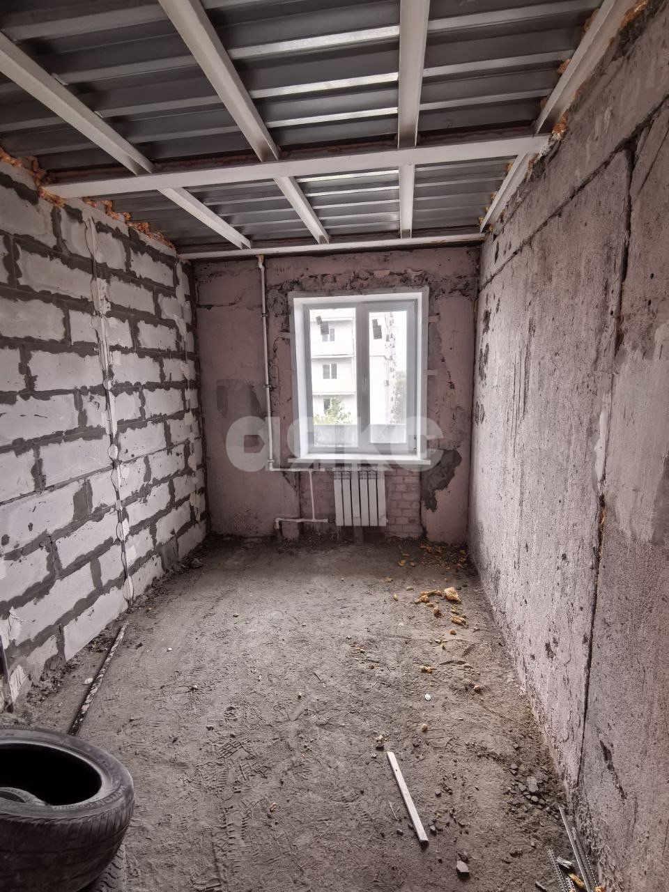 Фото №6: 4-комнатная квартира 76 м² - Мариуполь, Западный, ул. 50 лет СССР, 32