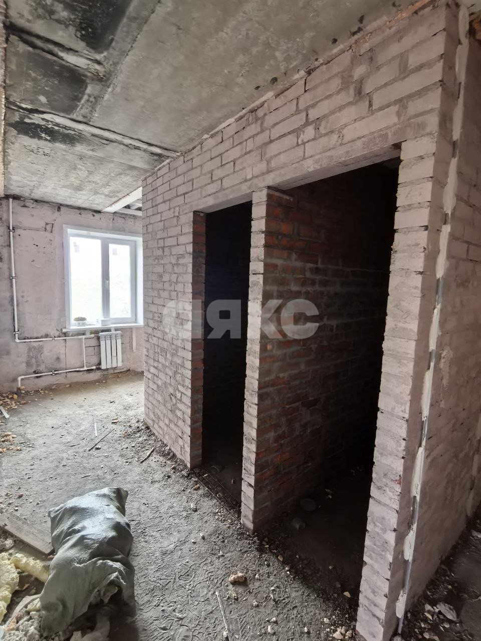 Фото №4: 4-комнатная квартира 76 м² - Мариуполь, Западный, ул. 50 лет СССР, 32