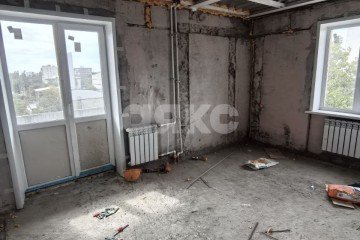 Фото №3: 4-комнатная квартира 76 м² - Мариуполь, мкр. Западный, ул. 50 лет СССР, 32