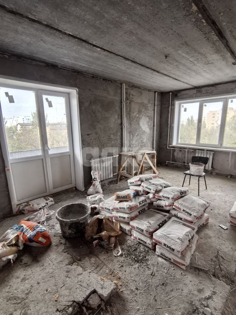 Фото №5: 4-комнатная квартира 76 м² - Мариуполь, Западный, ул. 50 лет СССР, 32